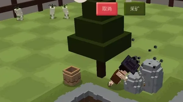 ��Ұ֮��(��������ð����Ϸ)v300.1.0 �ֻ����ͼ