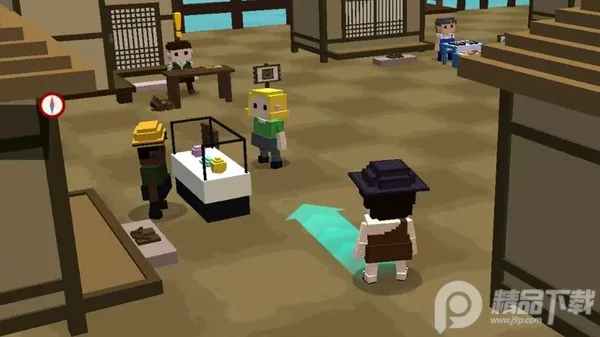 ��Ұ֮��(��������ð����Ϸ)v300.1.0 �ֻ����ͼ