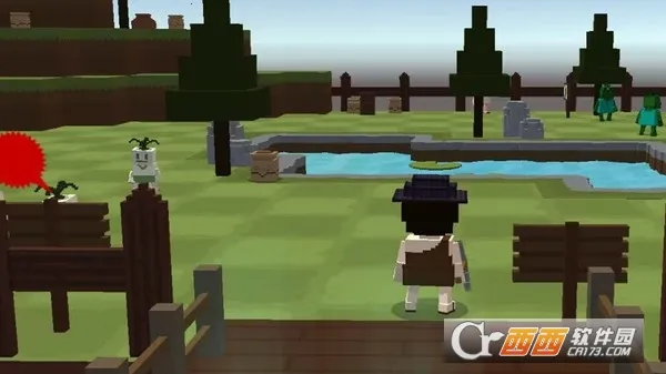 ��Ұ֮��(��������ð����Ϸ)v300.1.0 �ֻ����ͼ