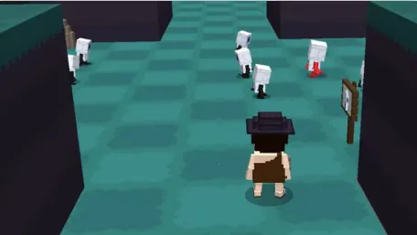 ��Ұ֮��(��������ð����Ϸ)