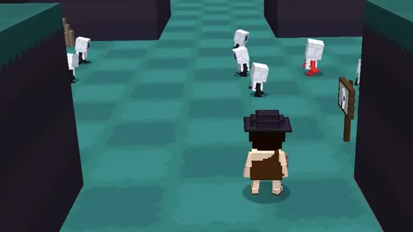 ��Ұ֮��(��������ð����Ϸ)v300.1.0 �ֻ����ͼ