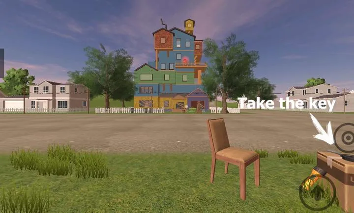 ��ŭ���ھӣ��⹹2026�ٷ����°汾v2.1 �ٷ������ͼ