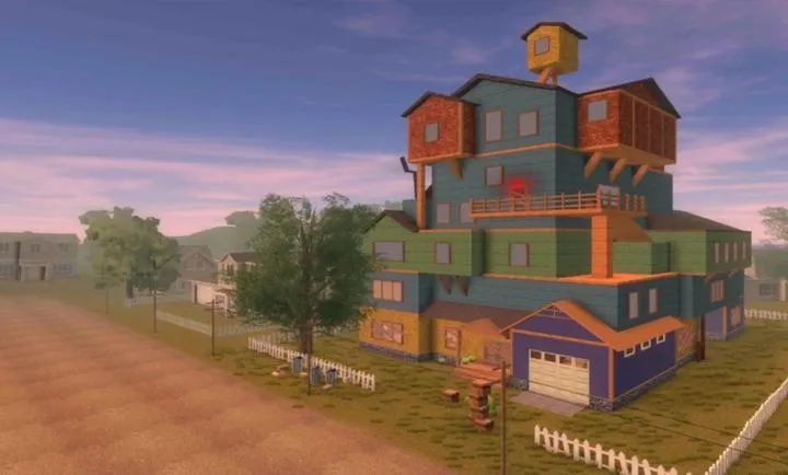 ��ŭ���ھӣ��⹹2026�ٷ����°汾v2.1 �ٷ������ͼ