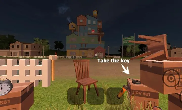 ����˹��ŭ���ھ�(�ھ�������Ϸ)v0.3 �ֻ����ͼ