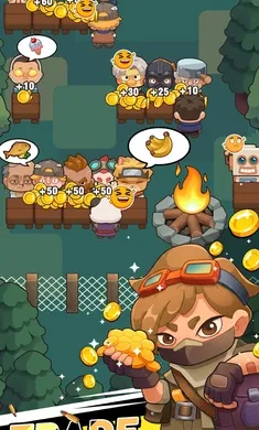 �Ҵ���Ӫ��Z�����˵�(����������Ϸ)v0.1.2 �ֻ����ͼ