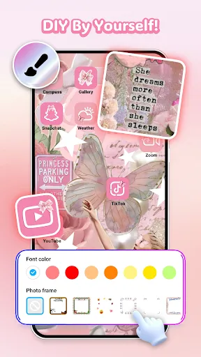 Themely2026�ٷ����°汾v1.0.0.482 �ٷ������ͼ