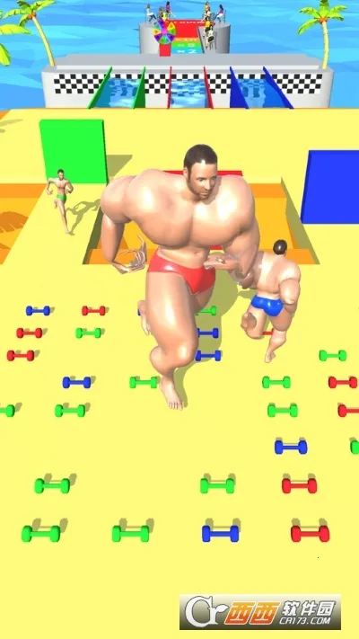 ��������(��������Ϸ)v46.14.8 ��Ѱ��ͼ