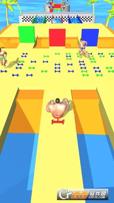 ��������(��������Ϸ)v46.14.8 ��Ѱ��ͼ