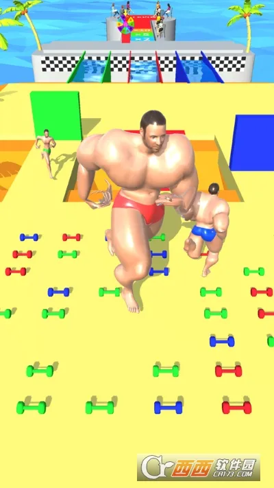 ��������(��������Ϸ)v46.14.8 ��Ѱ��ͼ