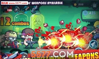 ���Ľ�ʬ���ײ˵��汾