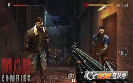 ���Ľ�ʬ���ײ˵��汾