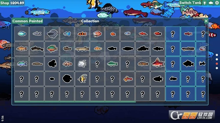 ����ˮ������޻���(����������Ϸ)v1.1.1 �ֻ����ͼ