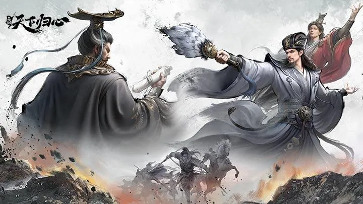 ���������¹���(����SLG����)v1.086.0115 ��Ѱ��ͼ