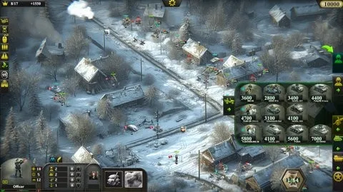 ǰ�ߣ���ս�¹�����(��ս���²�����Ϸ)v1.0.0 ��׿���ͼ