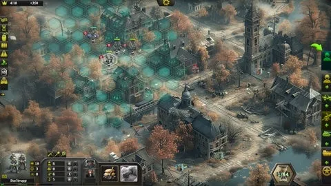 ǰ�ߣ���ս�¹�����(��ս���²�����Ϸ)v1.0.0 ��׿���ͼ