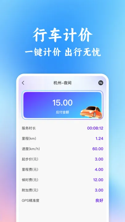 ͬ�г���˳�糵���ְ�׿���ֻ���v1.0.2 ��׿���ͼ