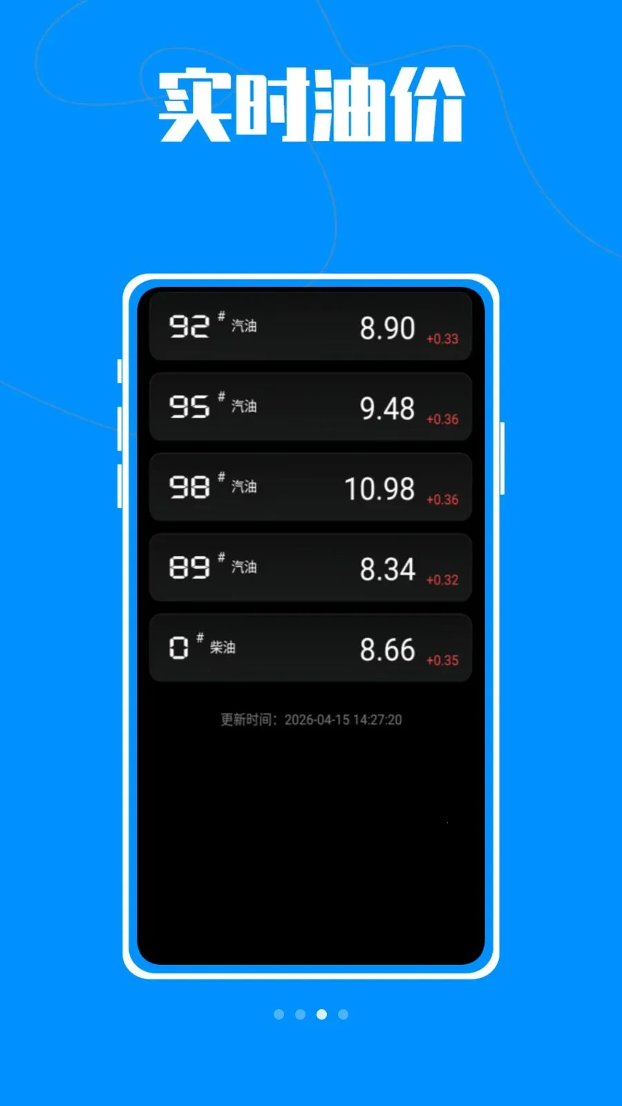 ����car(�г�һվʽ����)v1.0.0 �ٷ������ͼ