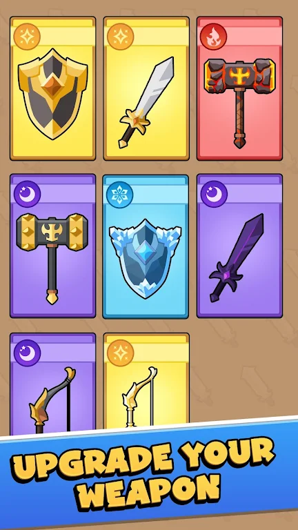 ���ǧ��(����ð����Ϸ)v1.0.1 �ٷ������ͼ