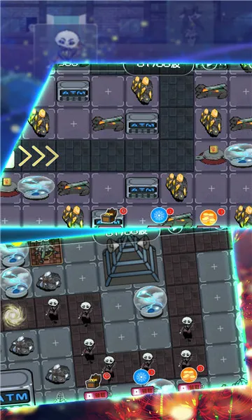 ������������ս(����������Ϸ)v5.4.3 �ֻ����ͼ