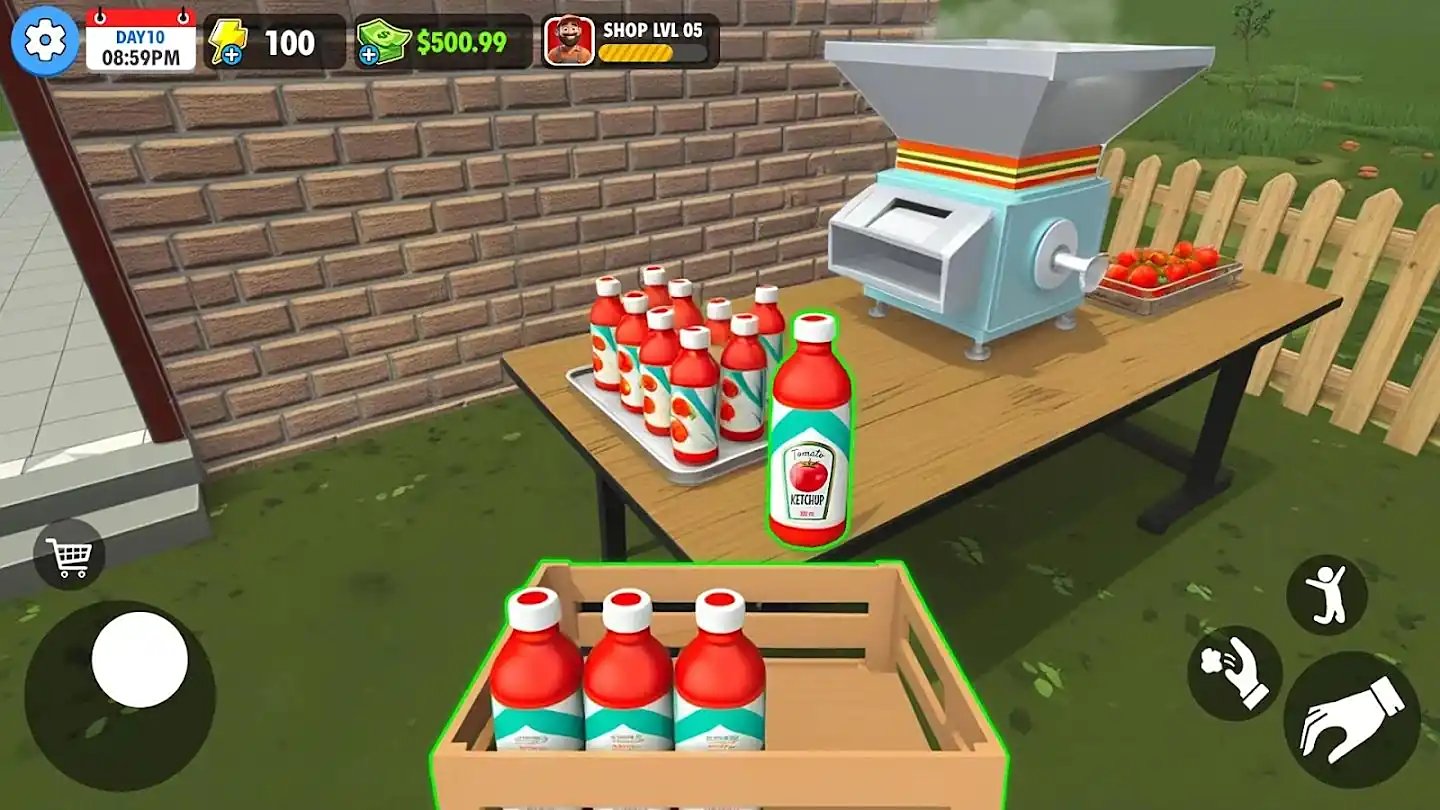 ũ������ģ����2026���°汾v58 ��׿���ͼ