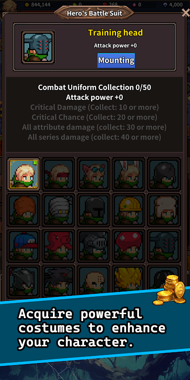 ���ռͣ������ִ�˵(������RPG��Ϸ)v1.0.15 ��Ѱ��ͼ