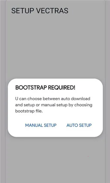vectras vm(�ֻ��ٿص�������)v3.8.0 ��׿���ͼ