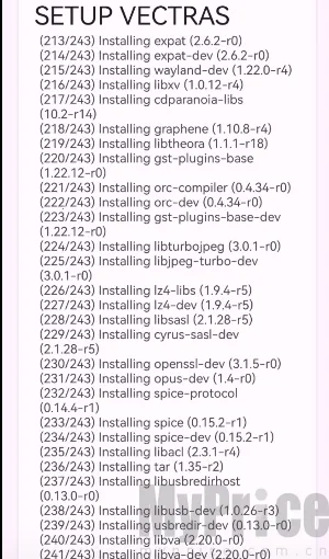 vectras vm(�ֻ��ٿص�������)