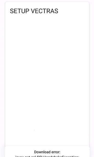 vectras vm(�ֻ��ٿص�������)v3.8.0 ��׿���ͼ