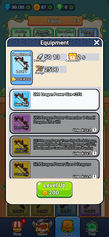 ��ɨɥʬ������ж�(ĩ�������Ϸ)v1.0 ��׿���ͼ