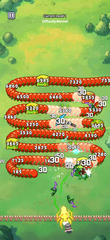 ��ɨɥʬ������ж�(ĩ�������Ϸ)v1.0 ��׿���ͼ