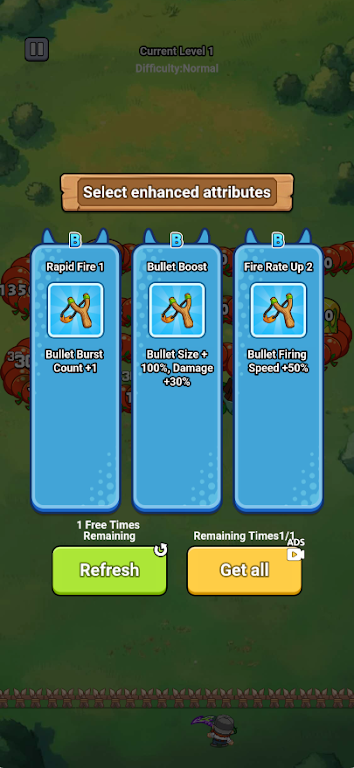 ��ɨɥʬ������ж�(ĩ�������Ϸ)v1.0 ��׿���ͼ