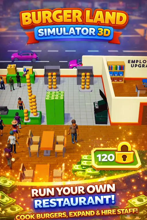 ������԰ 3D2026�ٷ����°汾v1.0.2 �ֻ����ͼ