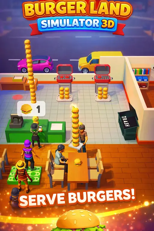 ������԰ 3D2026�ٷ����°汾v1.0.2 �ֻ����ͼ