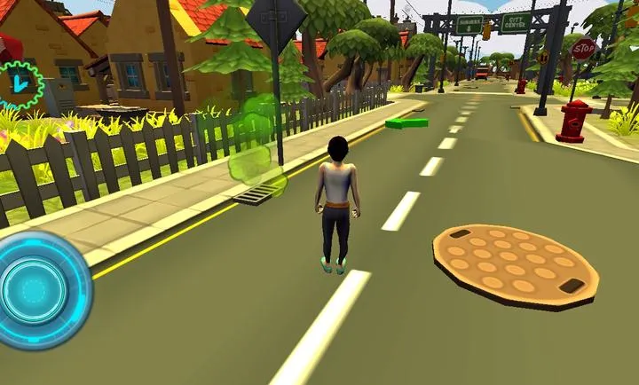 �ӳ���ŭ���ھӼ������ֻ���v1.1 �ٷ������ͼ