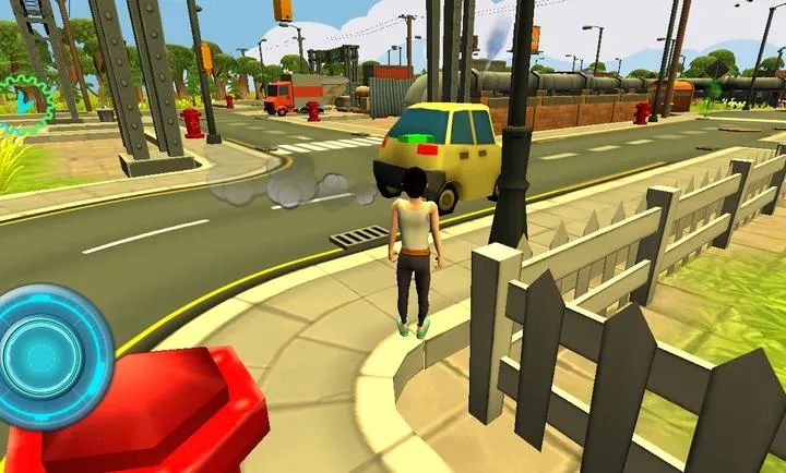 �ӳ���ŭ���ھӼ������ֻ���v1.1 �ٷ������ͼ