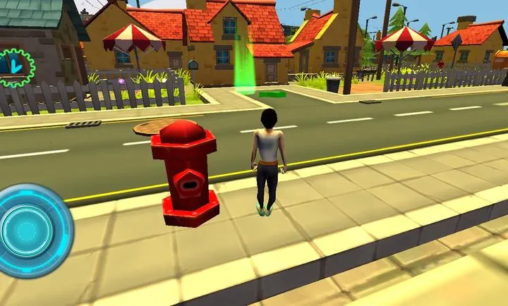 �ӳ���ŭ���ھӼ������ֻ���v1.1 �ٷ������ͼ