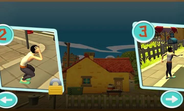 �ӳ���ŭ���ھӼ������ֻ���v1.1 �ٷ������ͼ