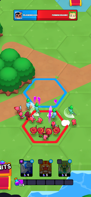 ��â����(���ս����Ϸ)v1.0.1 �ֻ����ͼ