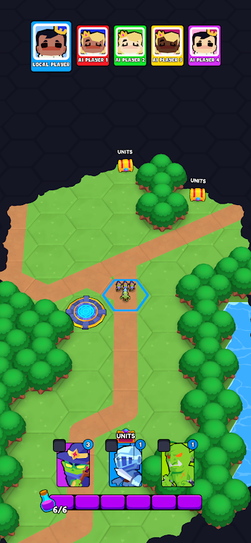 ��â����(���ս����Ϸ)v1.0.1 �ֻ����ͼ