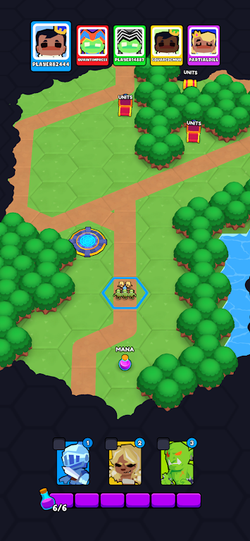 ��â����(���ս����Ϸ)v1.0.1 �ֻ����ͼ