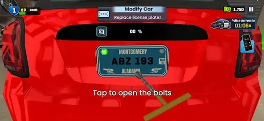 ��������ģ�������޻���(��������������Ϸ)v1.0.2 �ٷ������ͼ