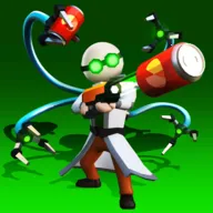 ǹ��ս��ͻϮ(���ð����Ϸ)