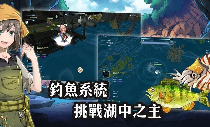 �м�������II(��������ð����Ϸ)v0.0.101 �ٷ������ͼ