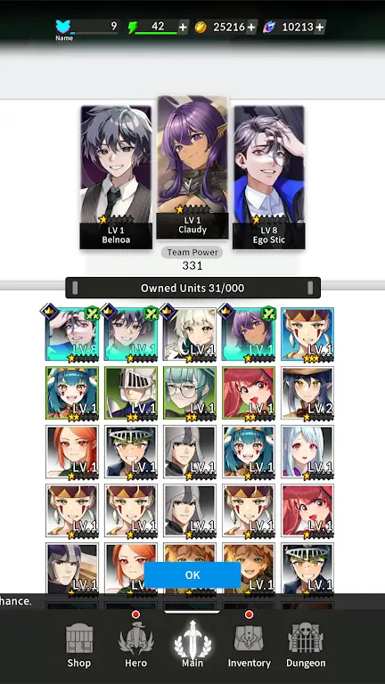 �麣����(С�����RPG��Ϸ)v2.1.14 �ٷ������ͼ