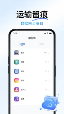 �ֻ�ȫ���¡���(�ֻ�����Ǩ��)v1.2.0 ��׿���ͼ