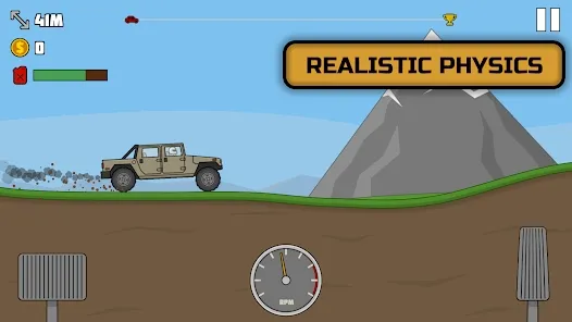 All Terrain(��ɽ������Ϸ)v1.5.0 ��Ѱ��ͼ