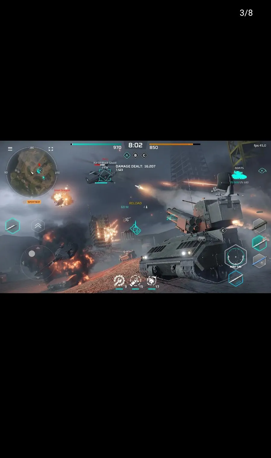 MWT��̹��ս��(PvP�����Ϸ)v0.19.0.12034267 �ٷ������ͼ