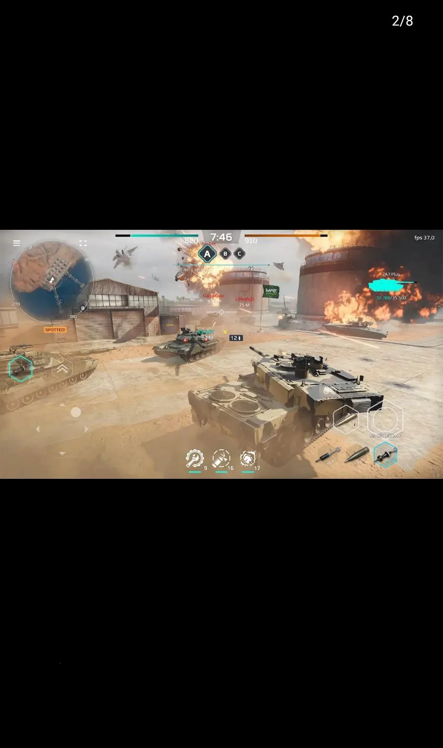 MWT��̹��ս��(PvP�����Ϸ)v0.19.0.12034267 �ٷ������ͼ