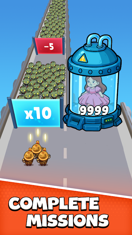��ĩ֮ս����������(ĩ�����������)v1.12 �ٷ������ͼ