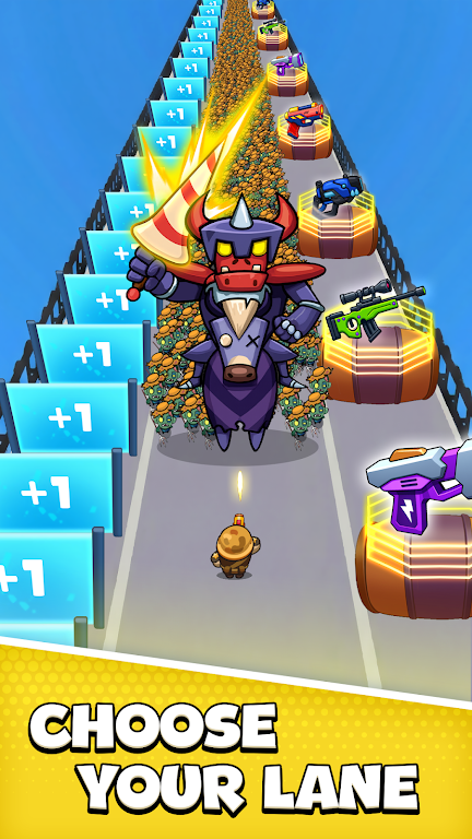 ��ĩ֮ս����������(ĩ�����������)v1.12 �ٷ������ͼ